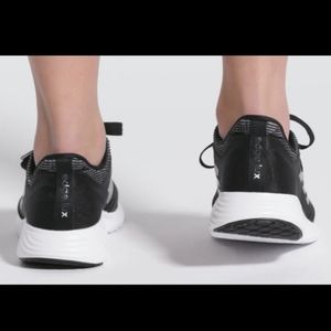 NEW Adidas EDGE LUX 3 RUNNING SHOES